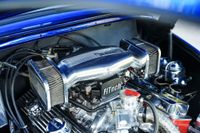 1970 Volkswagen Beetle Restomod LT1 for sale