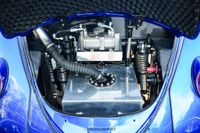 1970 Volkswagen Beetle Restomod LT1 for sale