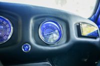 1970 Volkswagen Beetle Restomod LT1 for sale