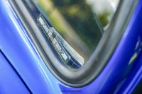 1970 Volkswagen Beetle Restomod LT1 for sale