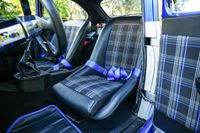 1970 Volkswagen Beetle Restomod LT1 for sale