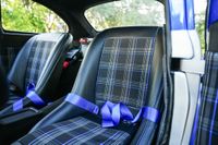 1970 Volkswagen Beetle Restomod LT1 for sale