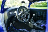 1970 Volkswagen Beetle Restomod LT1 for sale
