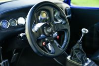 1970 Volkswagen Beetle Restomod LT1 for sale