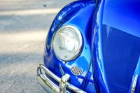 1970 Volkswagen Beetle Restomod LT1 for sale