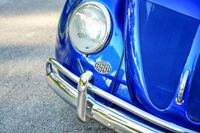 1970 Volkswagen Beetle Restomod LT1 for sale
