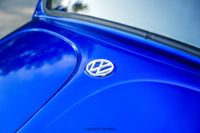 1970 Volkswagen Beetle Restomod LT1 for sale