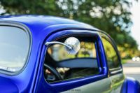 1970 Volkswagen Beetle Restomod LT1 for sale