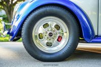 1970 Volkswagen Beetle Restomod LT1 for sale