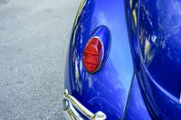 1970 Volkswagen Beetle Restomod LT1 for sale