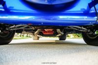 1970 Volkswagen Beetle Restomod LT1 for sale