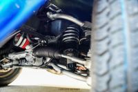 1970 Volkswagen Beetle Restomod LT1 for sale