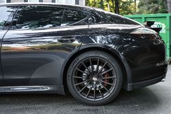 2011 Porsche Panamera 4 for sale