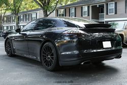 2011 Porsche Panamera 4 for sale