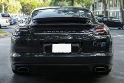 2011 Porsche Panamera 4 for sale