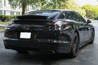2011 Porsche Panamera 4 for sale