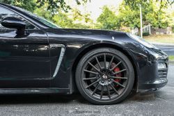 2011 Porsche Panamera 4 for sale