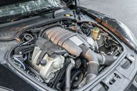 2011 Porsche Panamera 4 for sale