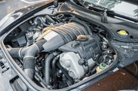 2011 Porsche Panamera 4 for sale