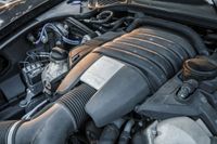 2011 Porsche Panamera 4 for sale