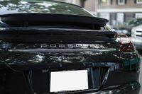 2011 Porsche Panamera 4 for sale