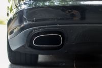 2011 Porsche Panamera 4 for sale