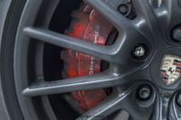 2011 Porsche Panamera 4 for sale