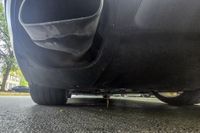2011 Porsche Panamera 4 for sale