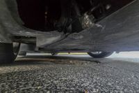 2011 Porsche Panamera 4 for sale