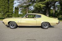 1970 Buick Skylark 350 Sport Coupe for sale