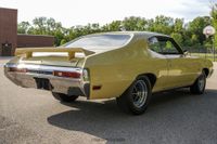 1970 Buick Skylark 350 Sport Coupe for sale