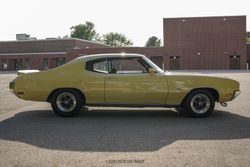 1970 Buick Skylark 350 Sport Coupe for sale
