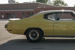 1970 Buick Skylark 350 Sport Coupe for sale