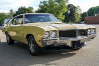 1970 Buick Skylark 350 Sport Coupe for sale