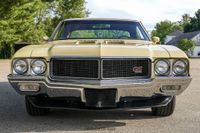 1970 Buick Skylark 350 Sport Coupe for sale
