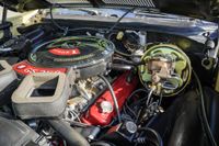 1970 Buick Skylark 350 Sport Coupe for sale