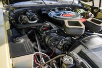1970 Buick Skylark 350 Sport Coupe for sale