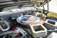 1970 Buick Skylark 350 Sport Coupe for sale