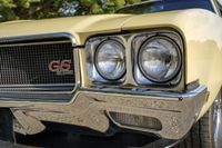 1970 Buick Skylark 350 Sport Coupe for sale