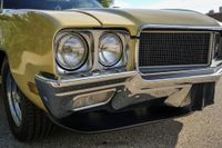 1970 Buick Skylark 350 Sport Coupe for sale