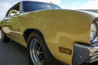 1970 Buick Skylark 350 Sport Coupe for sale