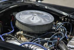 1965 Shelby Cobra Replica for sale