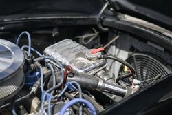 1965 Shelby Cobra Replica for sale