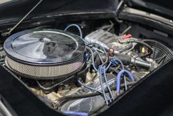 1965 Shelby Cobra Replica for sale