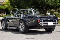 1965 Shelby Cobra Replica for sale