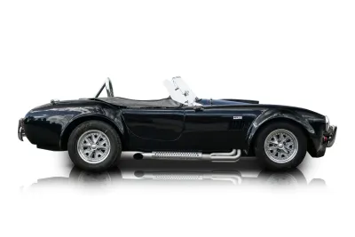 Passenger side photo of 1965 Shelby Cobra