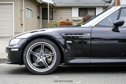 1998 BMW Z3 M Roadster Dinan for sale