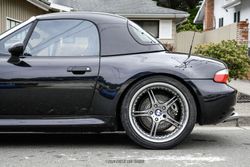 1998 BMW Z3 M Roadster Dinan for sale