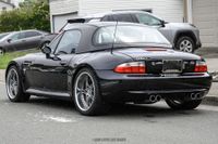 1998 BMW Z3 M Roadster Dinan for sale