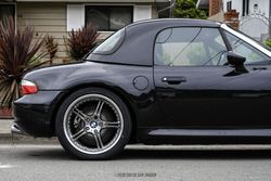 1998 BMW Z3 M Roadster Dinan for sale